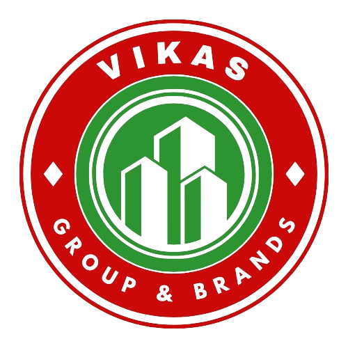 vikas group and brands